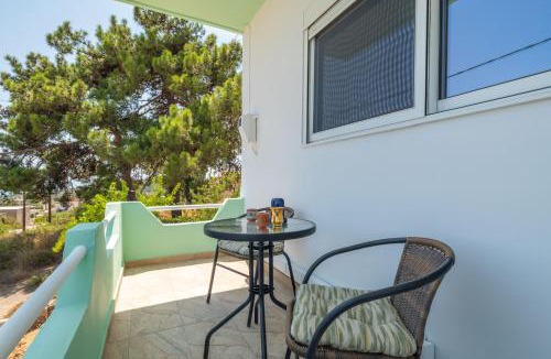 Monolithos House | Estia Monolithos Mare