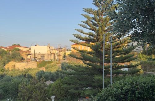 Pylos-Nestoras House | Saint Giovanni House