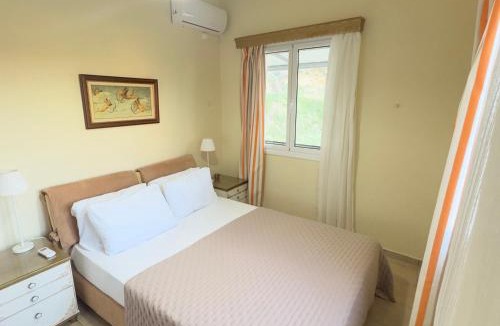Pylos-Nestoras House | Saint Giovanni House