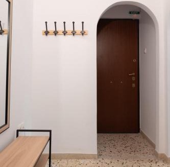Platia Viktorias Apartment | Aristotle's Home