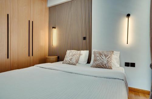 Alimos Apartment | Brand new flat in the amazing area of ​Alimos
