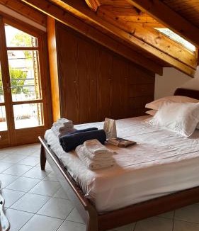 Kato Diminio Apartment | Loft apartment 20m from sea