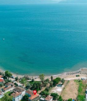 Kalamos Apartment | Meraki Seaside Suite Pelion