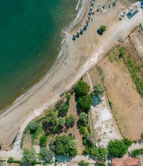 Kalamos Apartment | Meraki Seaside Suite Pelion