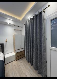 Volos City Centre Apartment | Aggelos Room 5