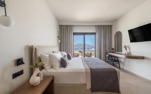 Adamas Hotel | Serenya Hotel Milos