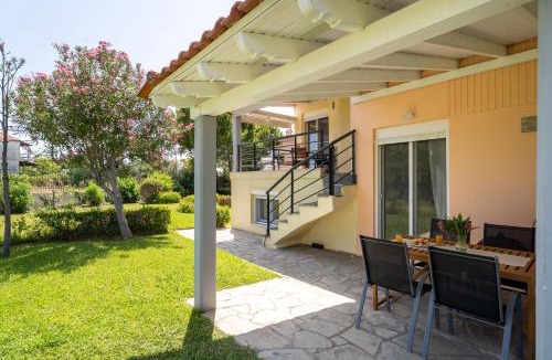 Nea Potidaia Villa | THEA MARE villa