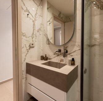 Sparta Apartment | LAKONIZEIN Luxury Suites