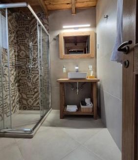 Karpenisi Apartment | Stone Loft