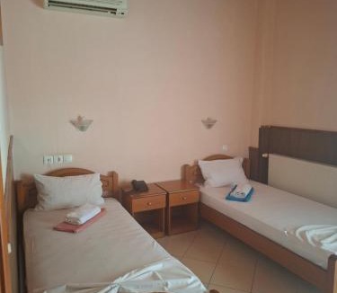 Leptokaria Hotel | Hotel Ira