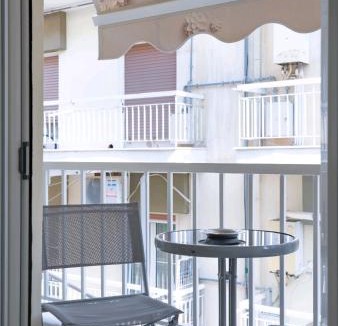 Thessaloniki Apartment | My SKG Home