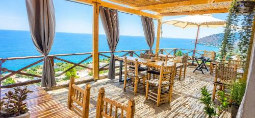 Kokkala House | Castle Rizaraki