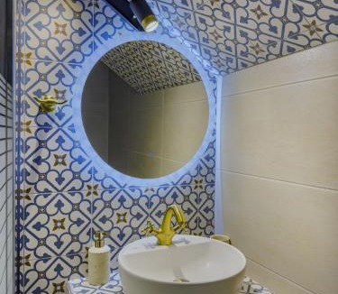 Soufli House | Silk House