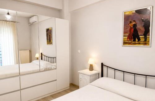 Samos Apartment | Vathy Central Residence