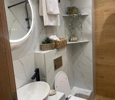 Nea Potidaia Apartment | Marietta Studio