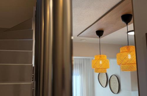 Asprovalta Apartment | Casa San Vro