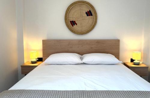 Asprovalta Apartment | Casa San Vro