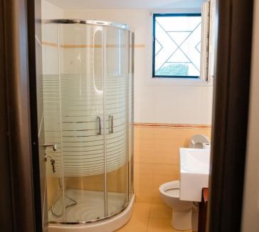Assos-Lechaio Villa | Exclusive Villa with Pool