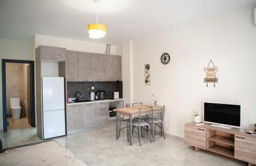 Amphipolis Apartment | Fotis Apartments Palaiokomi