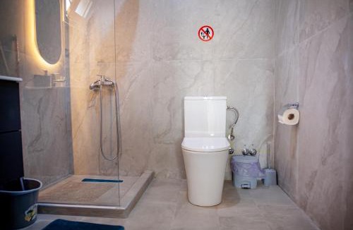 Amphipolis Apartment | Fotis Apartments Palaiokomi
