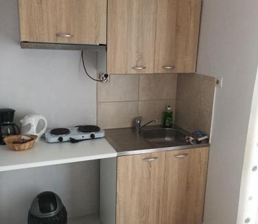 Episkopos Apartment | Zois Apartments
