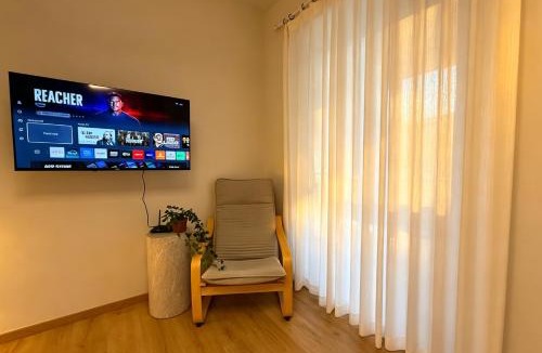 Varkiza Apartment | Jazz Varkiza