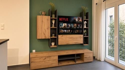 Athens Apartment | Athens Capital Suites No1