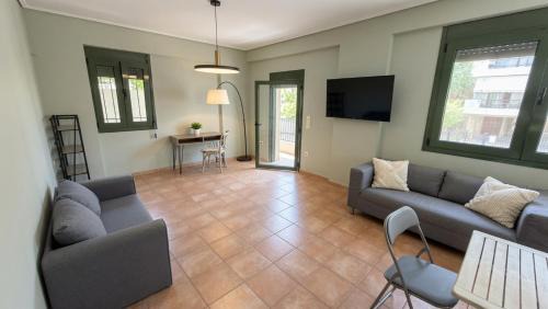 Glyfada Apartment | Glyfada Suite Prime no1