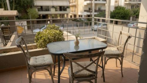 Glyfada Apartment | Glyfada Suite Prime no1