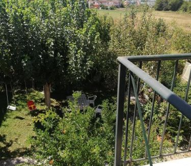 Karditsa Apartment | Καρδιτσα Υπαιθριο