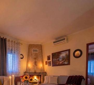 Karditsa Apartment | Ιδανικό σπίτι στην Καρδίτσα