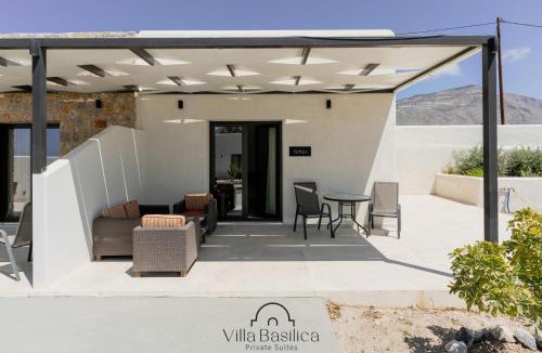 Agios Georgios Apartment | Villa Basilica Private Suites