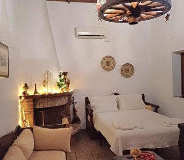Koita House | Kitta Towerhouse - Mani Sunset Views