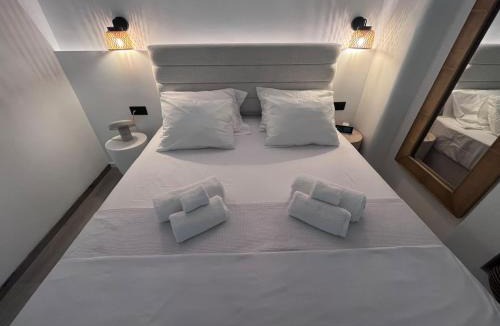 Charilaou Apartment | The Casa Loft