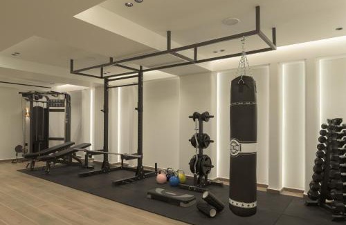 Houdetsi Hotel | Neme Slow Living Retreat
