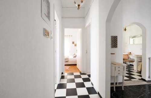 Aigio Apartment | AIGIO Family&Friends Apartment I