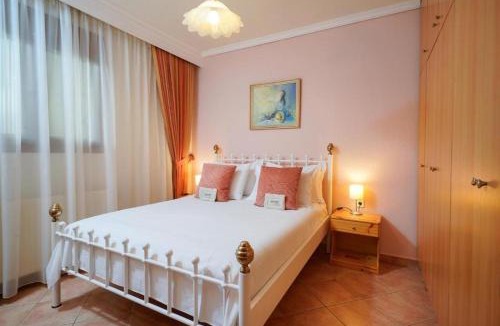 Potamia Apartment | alpha