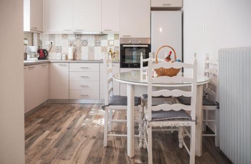 Vigla Apartment | Diktynna villa