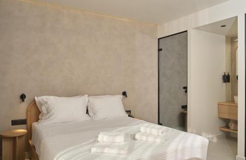 Kato Stalos Hotel | Nerion Hotel & Spa