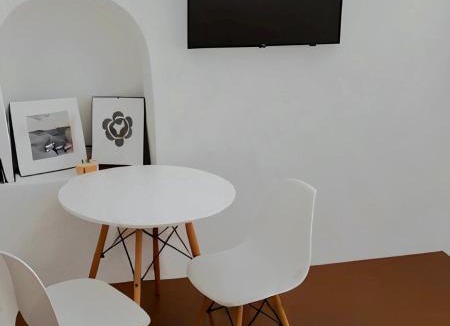 Emporio Apartment | NEW Ryan's Cave Suite in Emporio Center