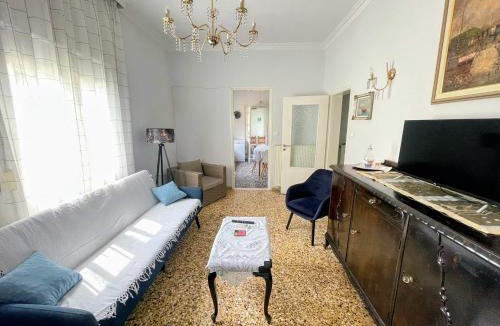 Daratsos House | Stamatias Home, fully equipped cottage 5 minutes from the sea