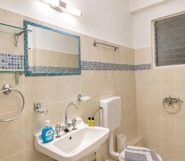 Loutra Edipsou Apartment | Kadmos