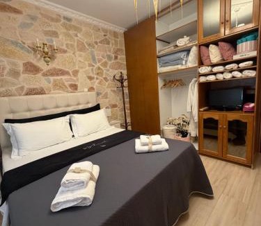 Vrontados Apartment | Hermione's house