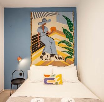 Charilaou Apartment | Mazi Rooms Charilaou 2,0