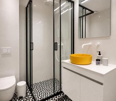 Therma Apartment | Aetheria resort