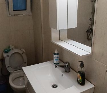 Xanthi Apartment | Vassiliki Guest Haus