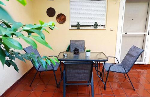 Oraiokastro Apartment | The house in nature SKG