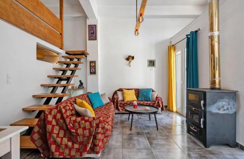 Tzermiado House | Rahati Suite