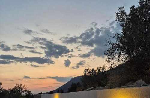 Igoumenitsa Villa | Sage Villas
