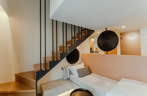 Scala Apartment | Aktaion Signature Suites